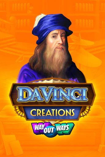 Da Vinci Creations бесплатная демо игра на официальном сайте Казино Вулкан