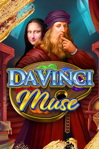 Da Vinci Muse Promo бесплатная демо игра на официальном сайте Казино Вулкан