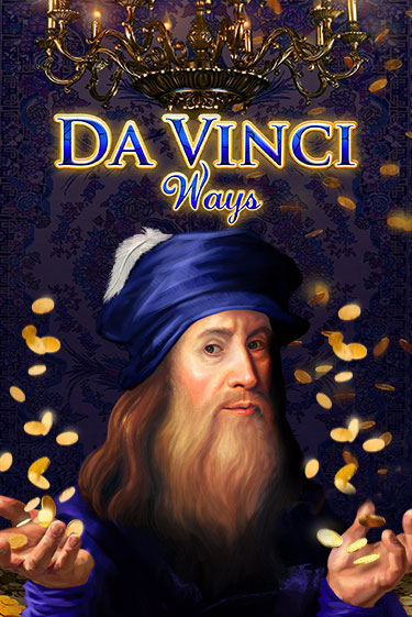 Da Vinci Ways бесплатная демо игра на официальном сайте Казино Вулкан