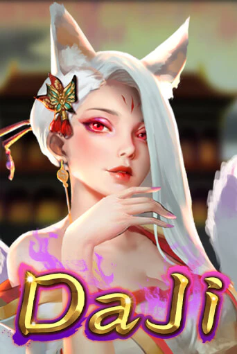 Daji бесплатная демо игра на официальном сайте Казино Вулкан