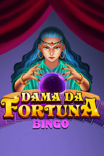 Dama da Fortuna Bingo бесплатная демо игра на официальном сайте Казино Вулкан