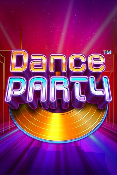 Dance Party бесплатная демо игра на официальном сайте Казино Вулкан