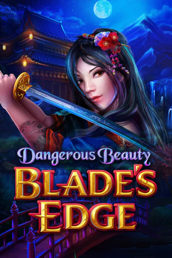Dangerous Beauty Blades Edge бесплатная демо игра на официальном сайте Казино Вулкан