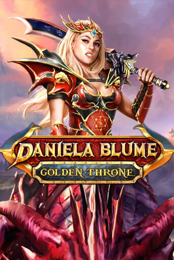 Daniela Blume Golden Throne бесплатная демо игра на официальном сайте Казино Вулкан