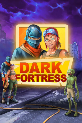 Dark Fortress бесплатная демо игра на официальном сайте Казино Вулкан
