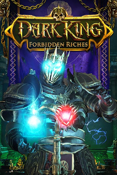 Dark King: Forbidden Riches бесплатная демо игра на официальном сайте Казино Вулкан
