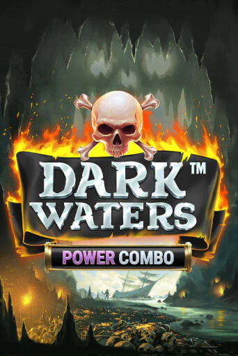 Dark Waters Power Combo™ бесплатная демо игра на официальном сайте Казино Вулкан