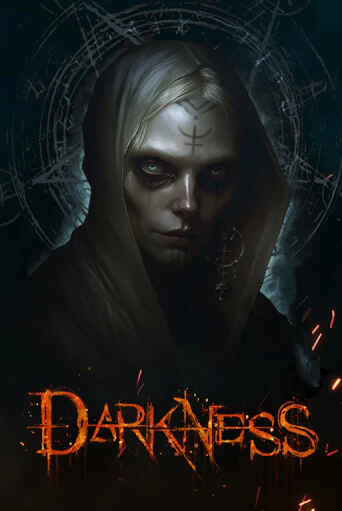 Darkness бесплатная демо игра на официальном сайте Казино Вулкан