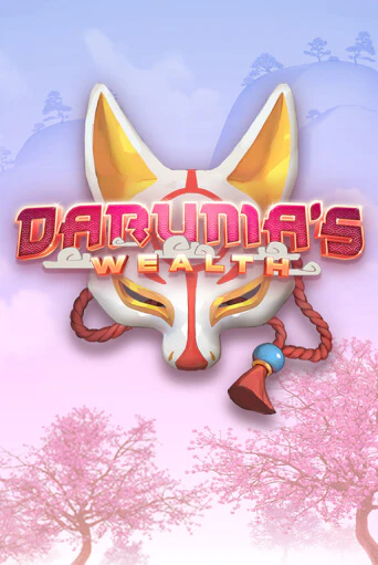 Daruma's Wealth бесплатная демо игра на официальном сайте Казино Вулкан