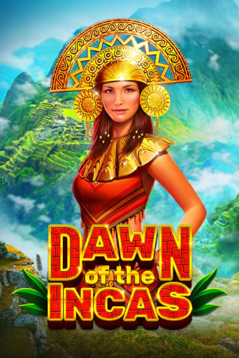 Dawn of the Incas бесплатная демо игра на официальном сайте Казино Вулкан