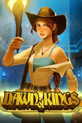 Dawn of Kings бесплатная демо игра на официальном сайте Казино Вулкан