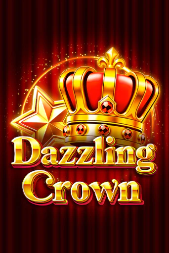 Dazzling Crown бесплатная демо игра на официальном сайте Казино Вулкан