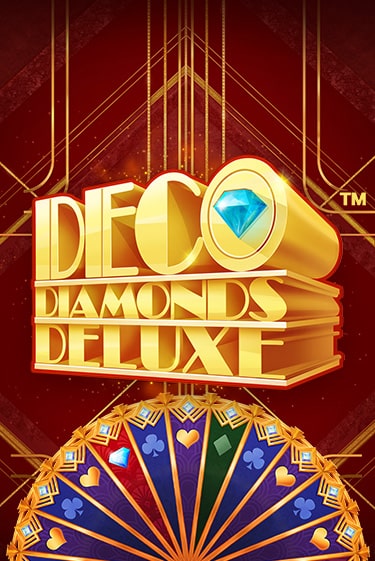 Deco Diamonds Deluxe бесплатная демо игра на официальном сайте Казино Вулкан