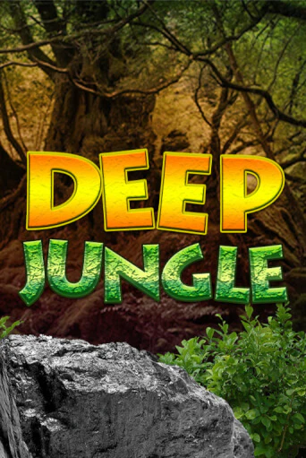 Deep Jungle бесплатная демо игра на официальном сайте Казино Вулкан