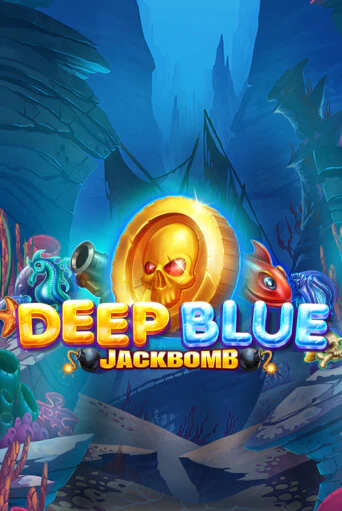 Deep Blue бесплатная демо игра на официальном сайте Казино Вулкан
