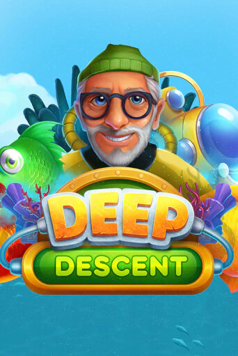 Deep Descent бесплатная демо игра на официальном сайте Казино Вулкан