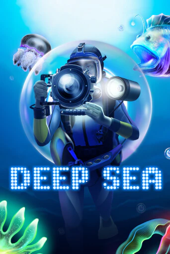 Deep Sea бесплатная демо игра на официальном сайте Казино Вулкан
