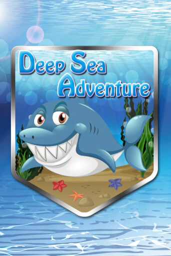 Deep Sea Adventure бесплатная демо игра на официальном сайте Казино Вулкан