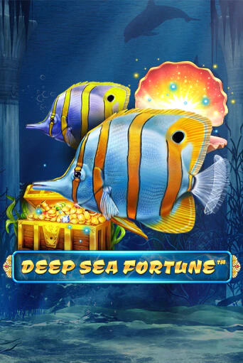 Deep Sea Fortune бесплатная демо игра на официальном сайте Казино Вулкан