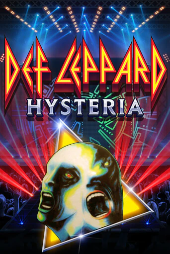 Def Leppard Hysteria бесплатная демо игра на официальном сайте Казино Вулкан