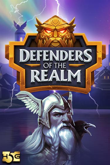 Defenders of the Realm бесплатная демо игра на официальном сайте Казино Вулкан