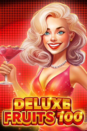 Deluxe Fruits 100 бесплатная демо игра на официальном сайте Казино Вулкан