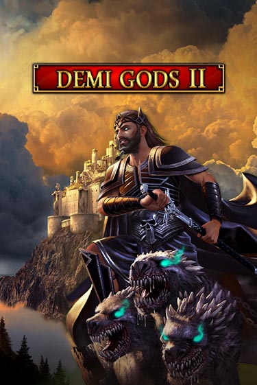 Demi Gods 2 - 15 Lines Series бесплатная демо игра на официальном сайте Казино Вулкан