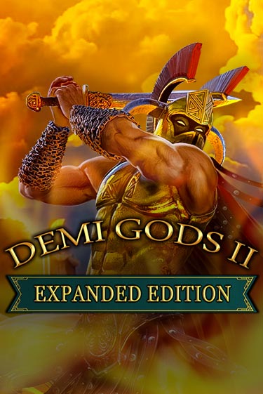 Demi Gods 2 - Expanded Edition бесплатная демо игра на официальном сайте Казино Вулкан