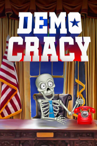 Democracy бесплатная демо игра на официальном сайте Казино Вулкан