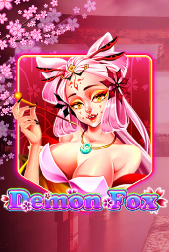 Demon Fox бесплатная демо игра на официальном сайте Казино Вулкан