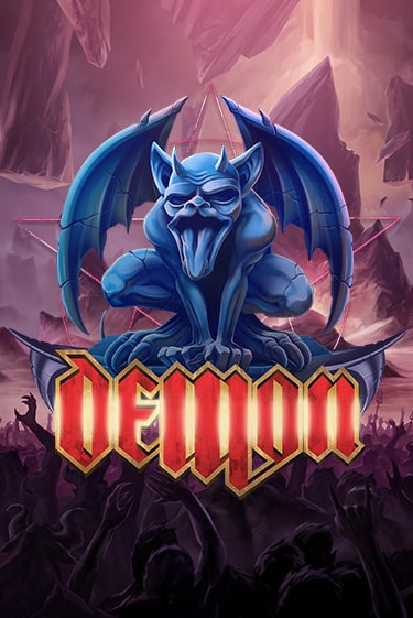 Demon бесплатная демо игра на официальном сайте Казино Вулкан
