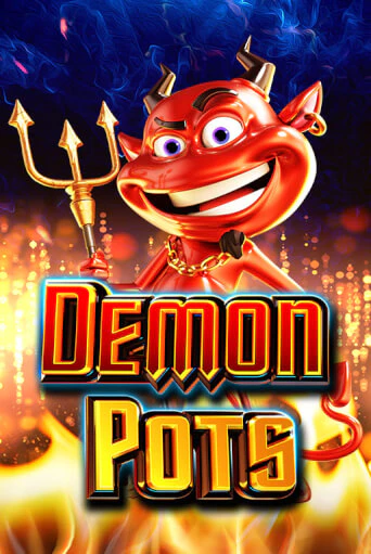 Demon Pots бесплатная демо игра на официальном сайте Казино Вулкан