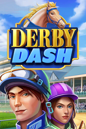 Derby Dash бесплатная демо игра на официальном сайте Казино Вулкан