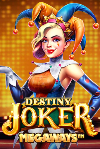 Destiny Joker™ Megaways™ бесплатная демо игра на официальном сайте Казино Вулкан