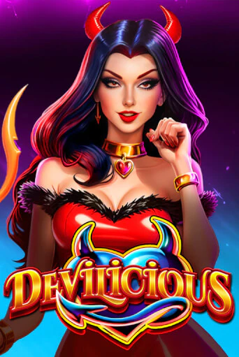 Devilicious бесплатная демо игра на официальном сайте Казино Вулкан