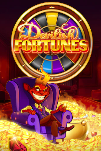 Devilish Fortunes™ бесплатная демо игра на официальном сайте Казино Вулкан