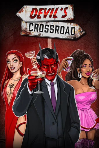 Devil’s Crossroad бесплатная демо игра на официальном сайте Казино Вулкан