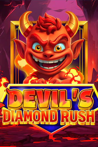 Devil's Diamond Rush бесплатная демо игра на официальном сайте Казино Вулкан
