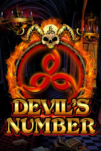 Devil's Number бесплатная демо игра на официальном сайте Казино Вулкан