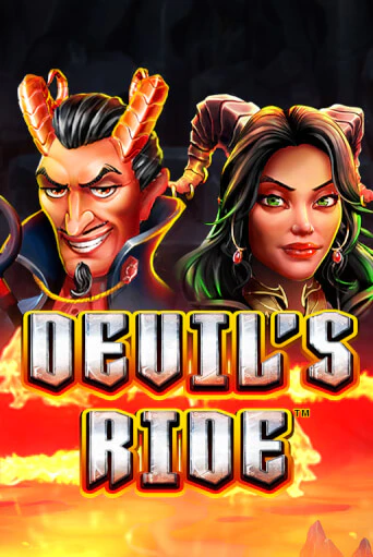 Devil's Ride бесплатная демо игра на официальном сайте Казино Вулкан