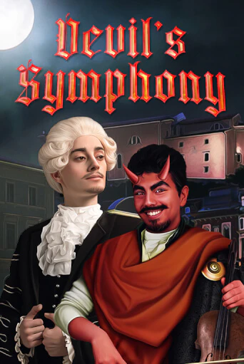 Devil's Symphony бесплатная демо игра на официальном сайте Казино Вулкан