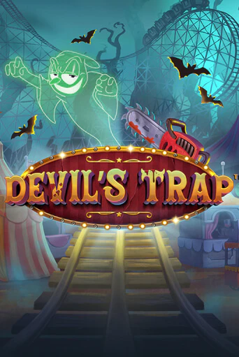 Devil's Trap бесплатная демо игра на официальном сайте Казино Вулкан