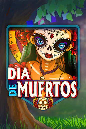 Dia De Muertos бесплатная демо игра на официальном сайте Казино Вулкан