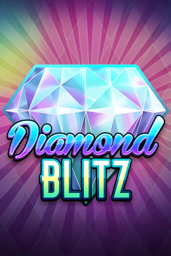 Diamond Blitz бесплатная демо игра на официальном сайте Казино Вулкан