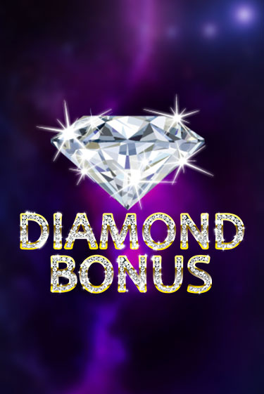 Diamond Bonus бесплатная демо игра на официальном сайте Казино Вулкан