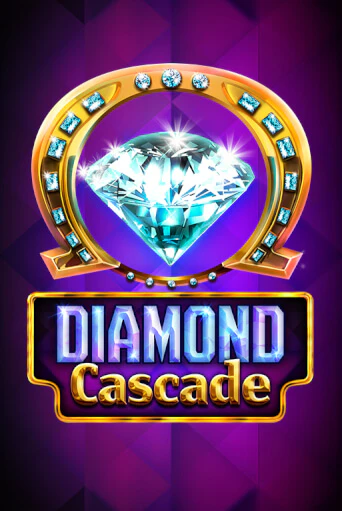Diamond Cascade бесплатная демо игра на официальном сайте Казино Вулкан