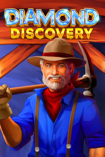 Diamond Discovery бесплатная демо игра на официальном сайте Казино Вулкан