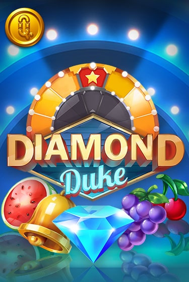 Diamond Duke бесплатная демо игра на официальном сайте Казино Вулкан