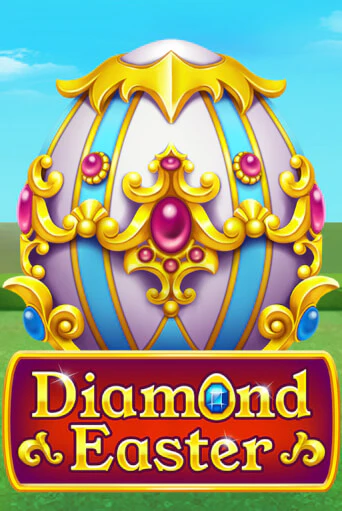 Diamond Easter бесплатная демо игра на официальном сайте Казино Вулкан