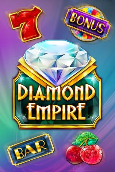 Diamond Empire бесплатная демо игра на официальном сайте Казино Вулкан